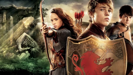 ნარნიის ქრონიკები: პრინცი კასპიანი | The Chronicles of Narnia: Prince Caspian