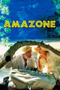 ამაზონი | Amazon