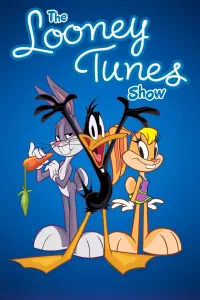 ლუნი ტუნსის შოუ | The Looney Tunes Show