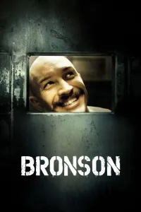 ბრონსონი | Bronson