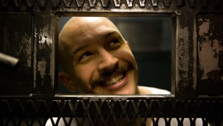ბრონსონი | Bronson