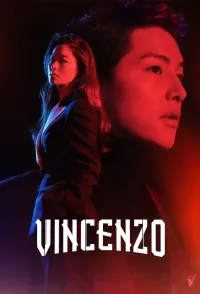 ვინჩენცო | Vincenzo