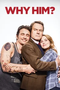 რატომ ის? | Why Him?