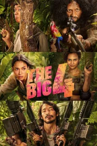 დიდი ოთხეული | The Big 4