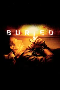 ცოცხლად დამარხული | Buried