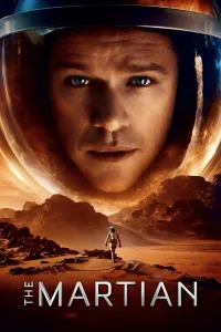 მარსელი | The Martian