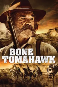 ძვლის ტომაჰავკი | Bone Tomahawk