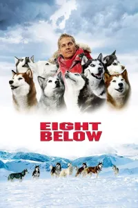ანტარქტიკა | Eight Below