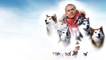 ანტარქტიკა | Eight Below