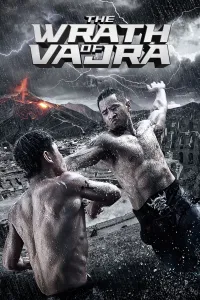 ვაჯრას რისხვა | The Wrath Of Vajra