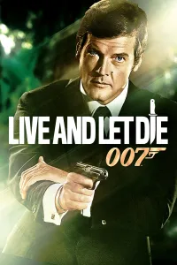 იცოცხლე და აცადე სიკვდილი | Live and Let Die