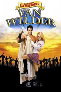 წვეულებების მეფე | Van Wilder: Party Liaison