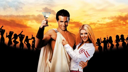 წვეულებების მეფე | Van Wilder: Party Liaison