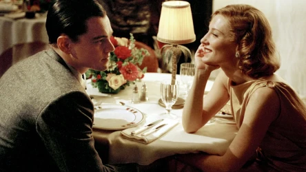 ავიატორი | The Aviator