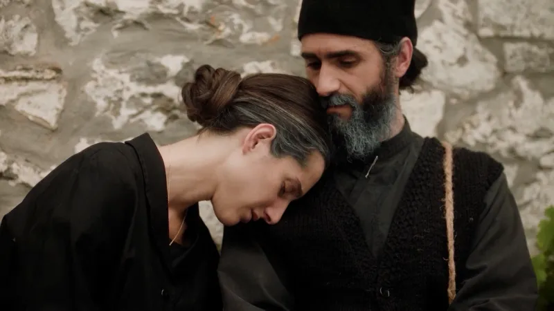 წმინდა პაისიოსი: ფარასადან ზეცამდე | Saint Paisios: From Farasa to Heaven | Άγιος Παΐσιος: Από τα Φάρασα στον ουρανό