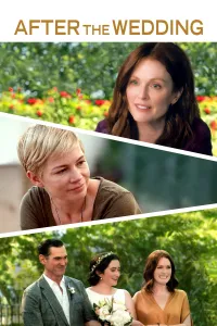 ქორწილის შემდეგ | After the Wedding
