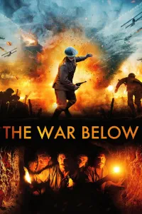 ომი მიწისქვეშ | The War Below