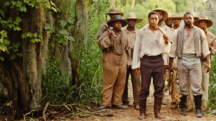 მონობის 12 წელი | 12 Years a Slave