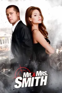 მისტერ და მისის სმიტები | Mr. and Mrs. Smith