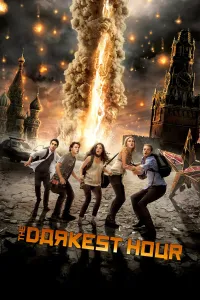 ყველაზე ბნელი დრო | The Darkest Hour