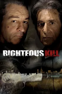 მკვლელობის უფლება | Righteous Kill