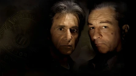 მკვლელობის უფლება | Righteous Kill