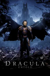 დრაკულა | Dracula Untold