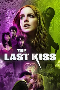 უკანასკნელი კოცნა | The Last Kiss