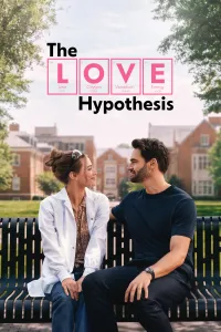 სიყვარულის ჰიპოთეზა | The Love Hypothesis