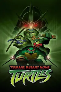 კუ ნინძები | Teenage Mutant Ninja Turtles