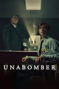 უნაბომბერი | unabomber