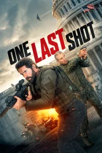 უკანასკნელი გასროლა | One Last Shot