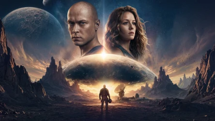 მეცხრე პლანეტა | The Ninth Planet