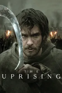 აჯანყება | The Uprising