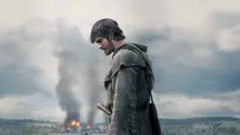 The Uprising