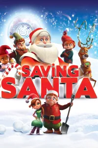 გადაარჩინო სანტა | Saving Santa
