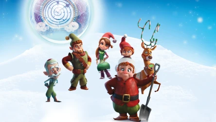 გადაარჩინო სანტა | Saving Santa
