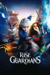 სიზმრების მცველები | Rise of the Guardians