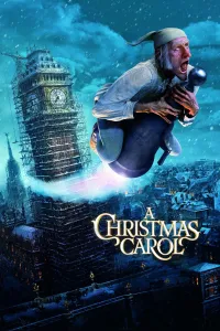 საშობაო ისტორია | A Christmas Carol