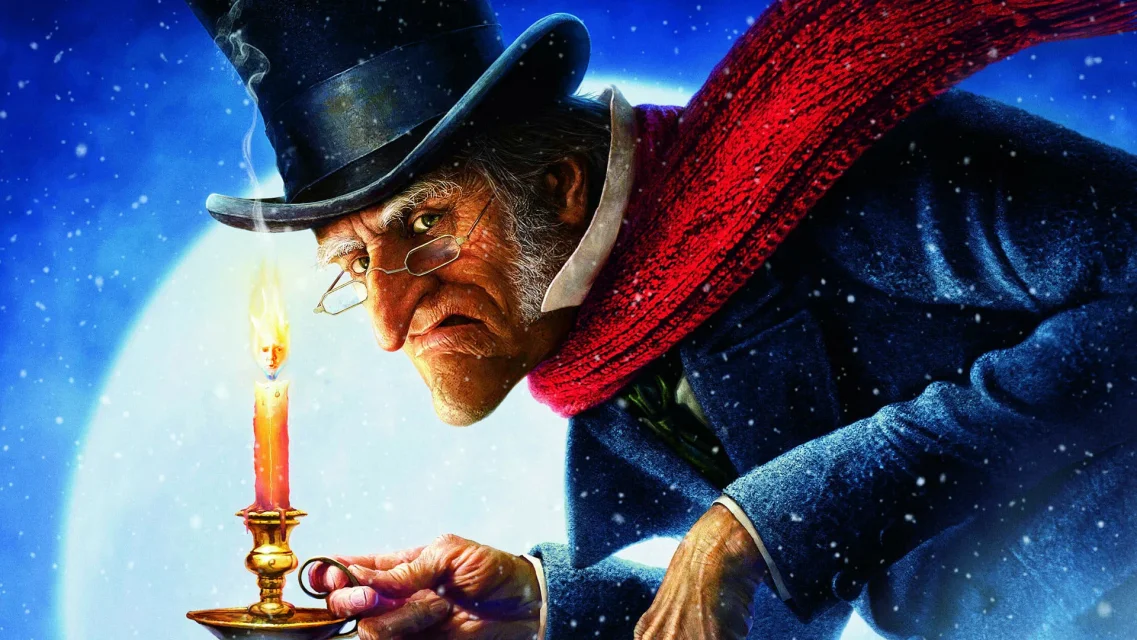 საშობაო ისტორია ქართულად | A Christmas Carol Qartulad