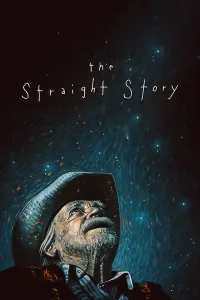 ჩვეულებრივი ამბავი | The Straight Story