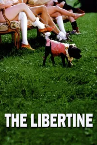 გარყვნილი | Le libertin