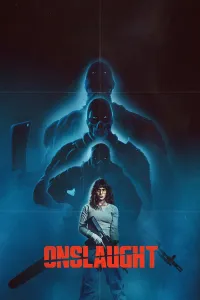 შეტევა | Onslaught