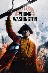ახალგაზრდა ვაშინგტონი | Young Washington