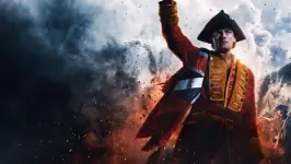 Young Washington