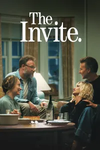 მოწვევა | The Invite