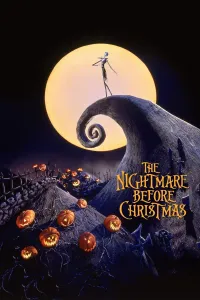 საშინელება შობის წინ | The Nightmare Before Christmas