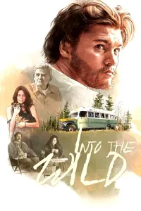 ველურ პირობებში | Into the Wild