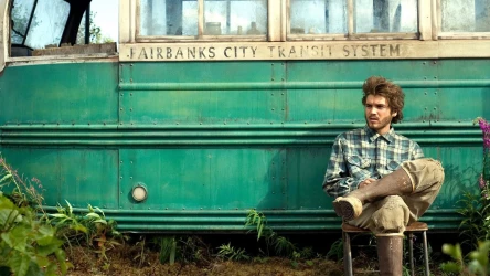 ველურ პირობებში | Into the Wild