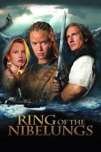ნიბელუნგების ბეჭედი | Ring of the Nibelungs